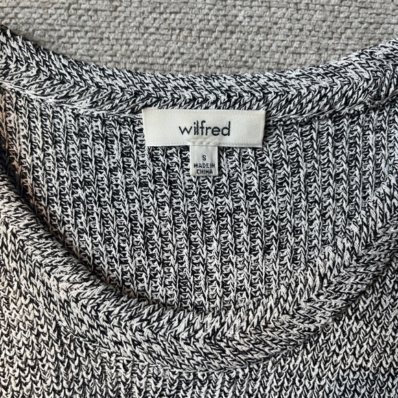 Wilfred Sleeveless Knit Tunic - Picture 3 of 5